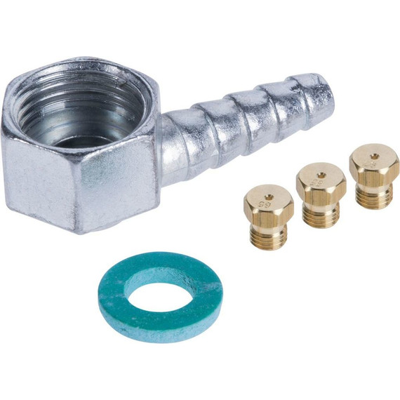 Газовая варочная поверхность Maunfeld EGHG.43.33CW/G - фото 13