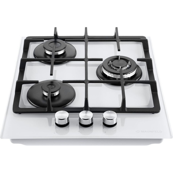 Газовая варочная поверхность Maunfeld EGHG.43.33CW/G - фото 4
