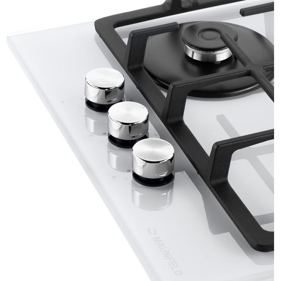 Газовая варочная поверхность Maunfeld EGHG.43.33CW/G - фото 6