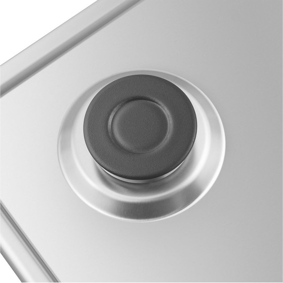 Газовая варочная поверхность Maunfeld EGHS.43.33CS/G - фото 11