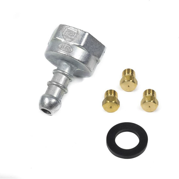 Газовая варочная поверхность Maunfeld EGHS.43.33CS/G - фото 17