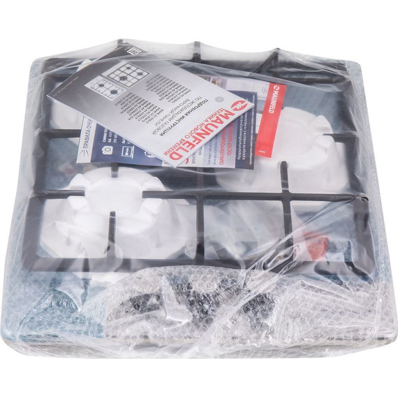 Газовая варочная поверхность Maunfeld EGHS.43.33CS/G - фото 19