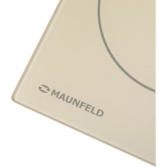 Индукционная варочная поверхность Maunfeld EVI.453-BG - фото 6