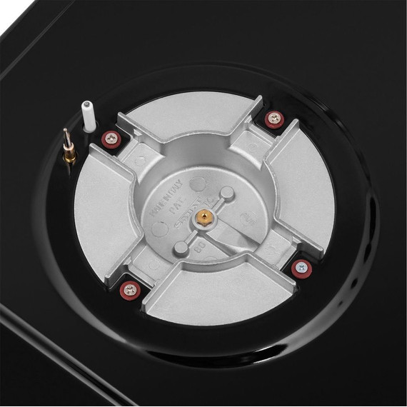 Газовая варочная поверхность Maunfeld EGHE.64.43CB/G - фото 11