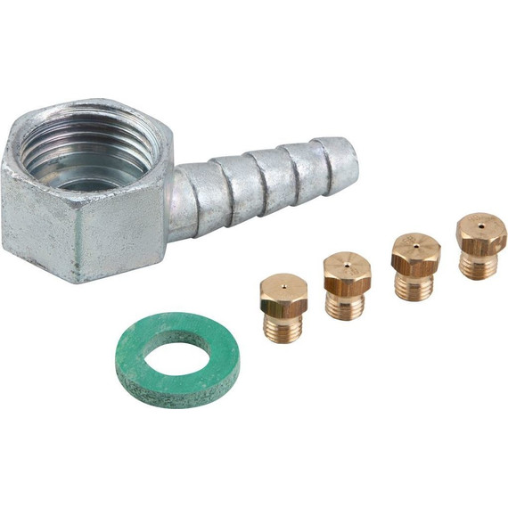 Газовая варочная поверхность Maunfeld EGHE.64.43CB/G - фото 16