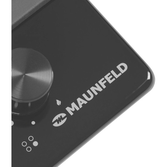 Газовая варочная поверхность Maunfeld EGHE.64.43CB/G - фото 7