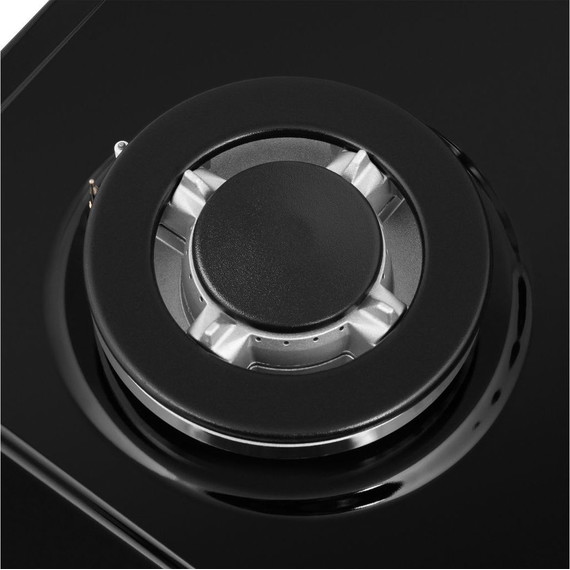 Газовая варочная поверхность Maunfeld EGHE.64.43CB/G - фото 9