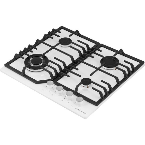 Газовая варочная поверхность Maunfeld EGHE.64.43CW/G - фото 5