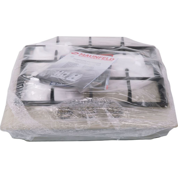 Газовая варочная поверхность Maunfeld EGHG.43.33CBG.R/G (бежевое стекло) - фото 18