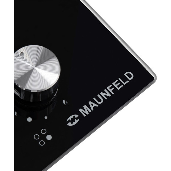 Газовая варочная поверхность Maunfeld EGHG.64.2CB/G - фото 7