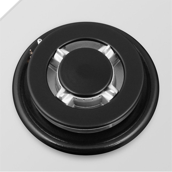 Газовая варочная поверхность Maunfeld EGHG.64.43CW/G - фото 10