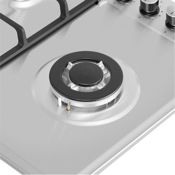 Газовая варочная поверхность Maunfeld EGHS.95.33CS/G - фото 10