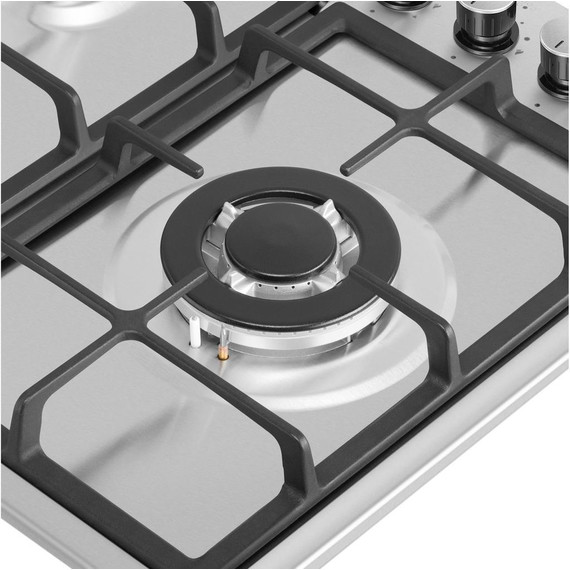 Газовая варочная поверхность Maunfeld EGHS.95.33CS/G - фото 11