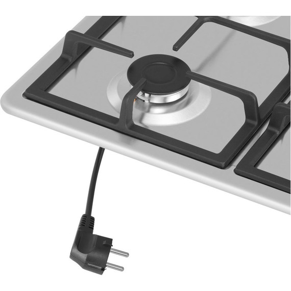 Газовая варочная поверхность Maunfeld EGHS.95.33CS/G - фото 12