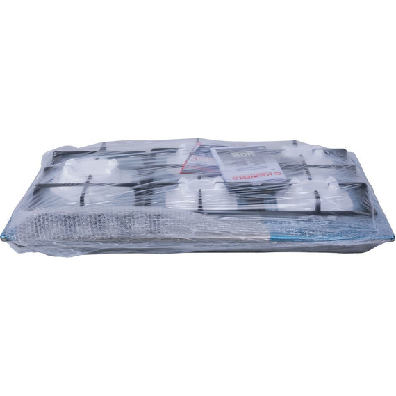 Газовая варочная поверхность Maunfeld EGHS.95.33CS/G - фото 19