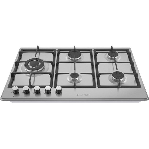 Газовая варочная поверхность Maunfeld EGHS.95.33CS/G - фото 4