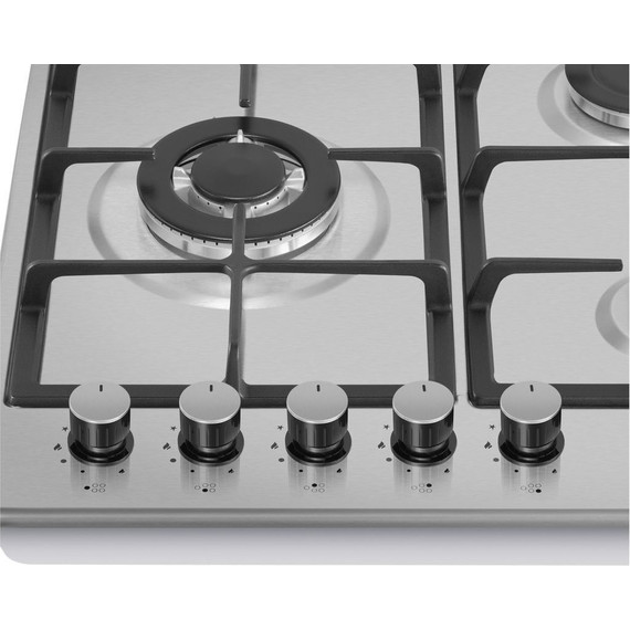 Газовая варочная поверхность Maunfeld EGHS.95.33CS/G - фото 7