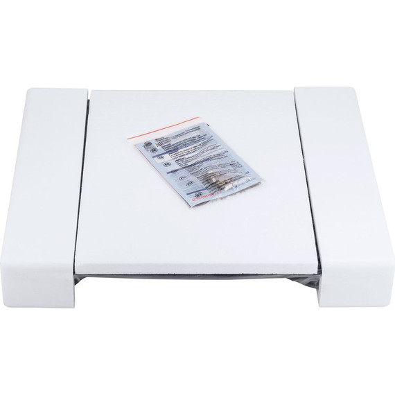 Индукционная варочная поверхность Maunfeld EVI.594-BK - фото 9