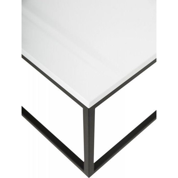 Столешница с консолью BelBagno 120 см EK-120-ST+EK-120-AS-BO-L - фото 4