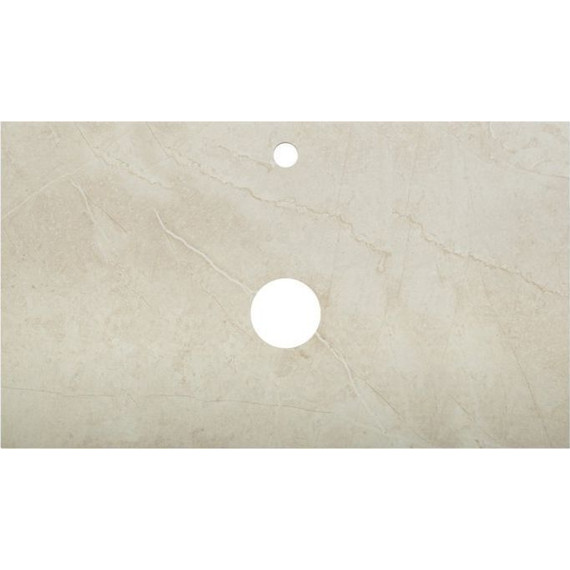 Тумба подвесная со столешницей BelBagno Kraft 100 см KRAFT-1000-1C-SO-RT+KEP-100-MCO - фото 6