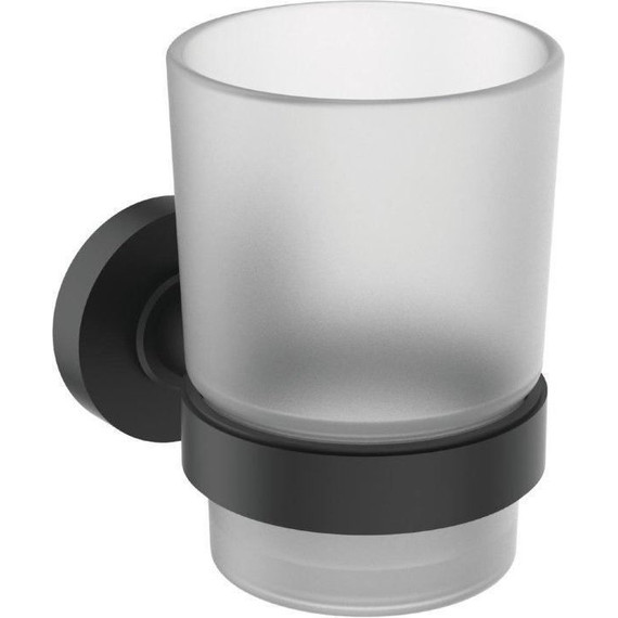 Промо-набор Ideal Standard IdealRain BL749S3, черный матовый - фото 2