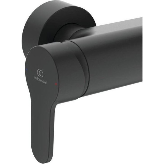 Промо-набор Ideal Standard IdealRain BL749S3, черный матовый - фото 9