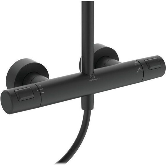 Промо-набор Ideal Standard IdealRain BL7546S1, черный матовый - фото 8