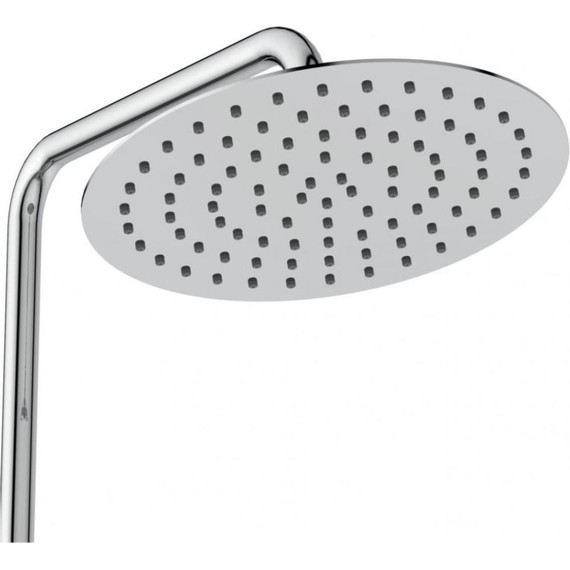 Душевая стойка с термостатом Ideal Standard Ceratherm T50 A7565AA - фото 5