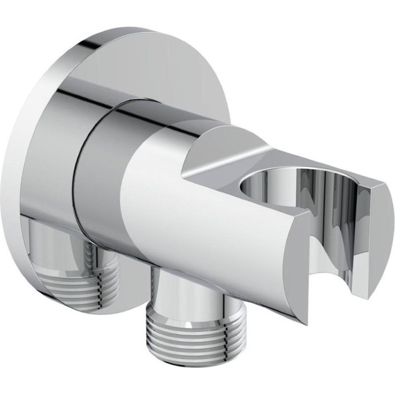 Набор для гигиенического душа Ideal Standard Alpha BD125AA - фото 6