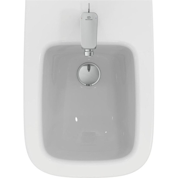 Биде напольное Ideal Standard i.Life S T459501 - фото 3