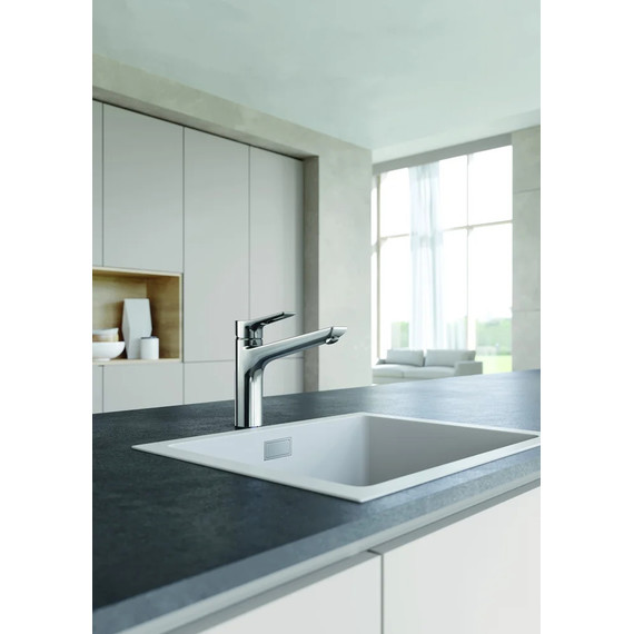 Смеситель для кухни Kludi Mix 329040562 - фото 3