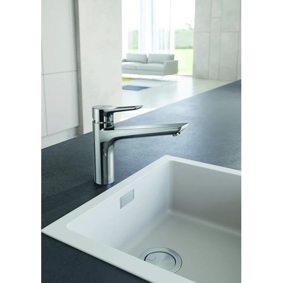 Смеситель для кухни Kludi Mix 329040562 - фото 4