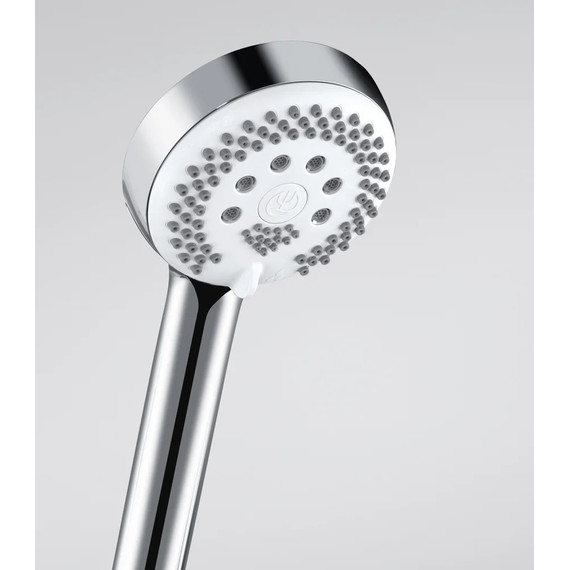 Ручной душ Kludi Logo 6830005-00 - фото 7