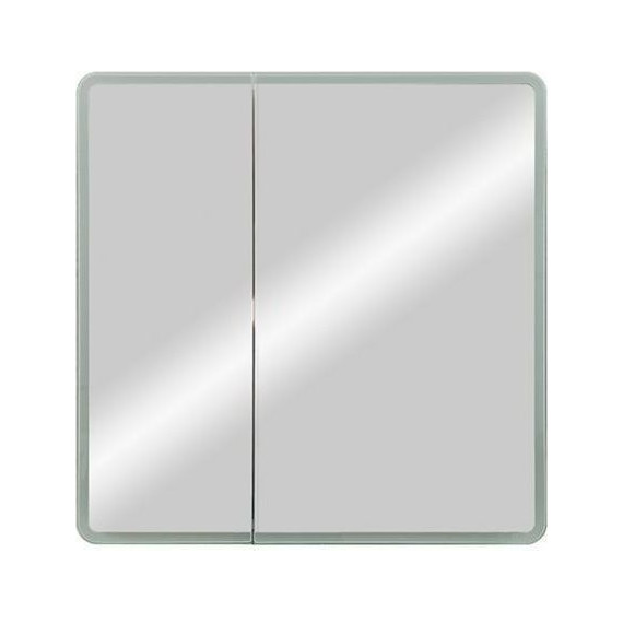 Зеркало-шкаф Mirsant Arena 80 см - фото 3