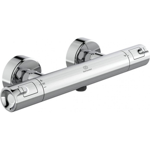 Смеситель для душа с термостатом Ideal Standard Ceratherm T50 A7214AA - фото 