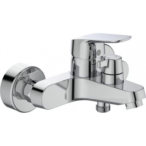 Смеситель для ванны Ideal Standard Ceraflex B1740AA - фото 