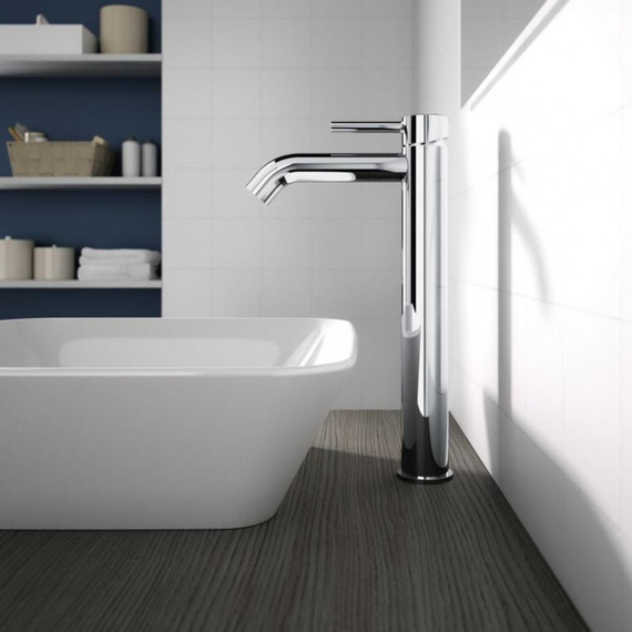 Смеситель для раковины высокий Ideal Standard Ceraline BC269AA - фото 3