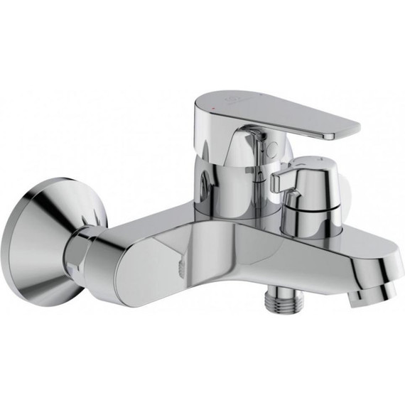 Смеситель для ванны Ideal Standard Cerafine D BC494AA - фото 