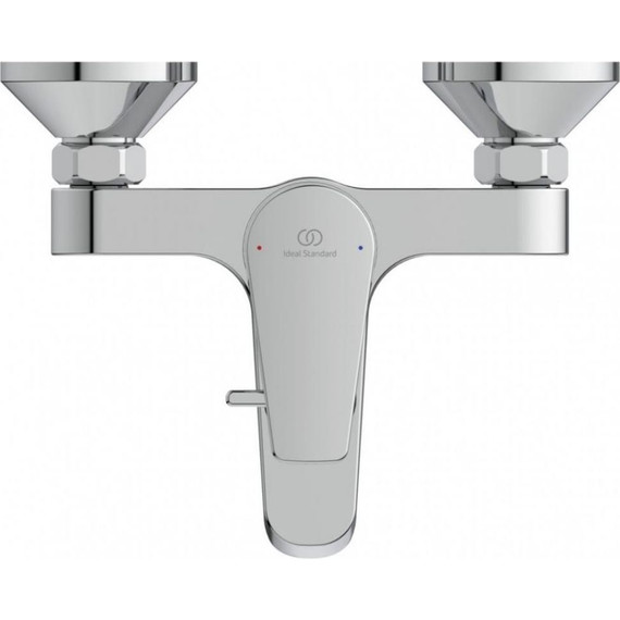 Смеситель для ванны Ideal Standard Cerafine D BC494AA - фото 4