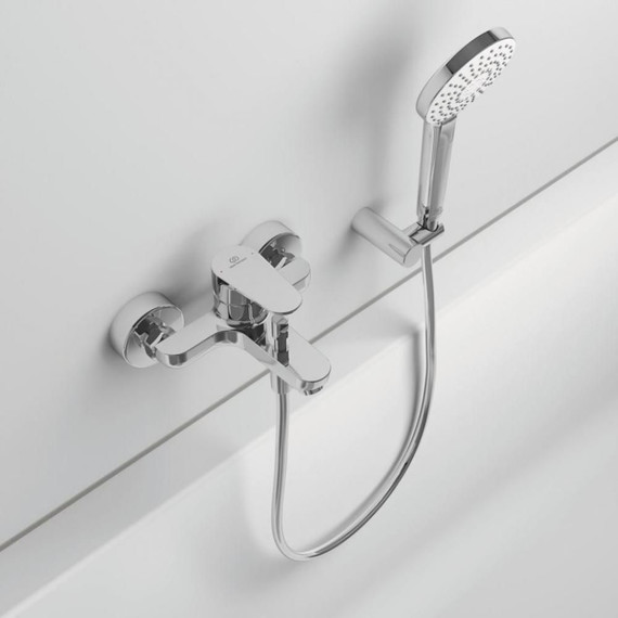 Смеситель для ванны Ideal Standard Cerafine O BC500AA - фото 5