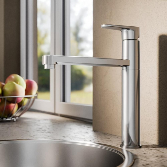 Смеситель для кухни Ideal Standard Cerafine O BC501AA - фото 5