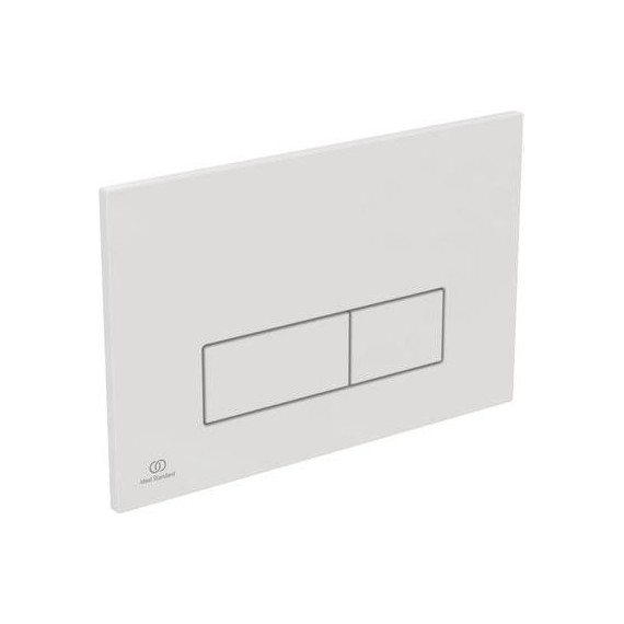 Кнопка смыва Ideal Standard Oleas M2 R0122AC, белый - фото 