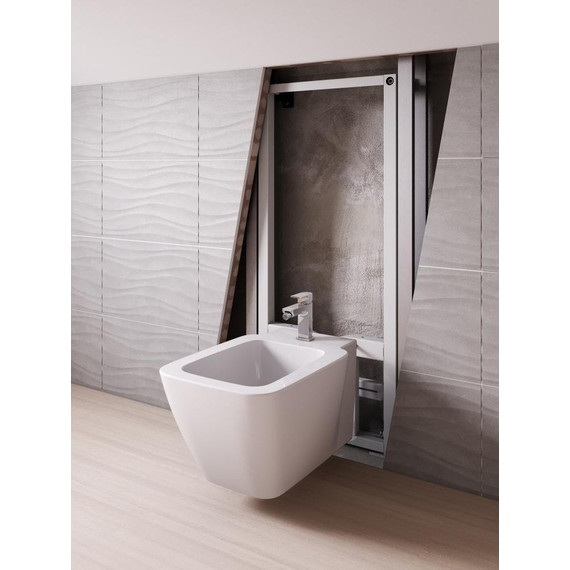 Инсталляция для биде Ideal Standard Prosys R016267 - фото 4