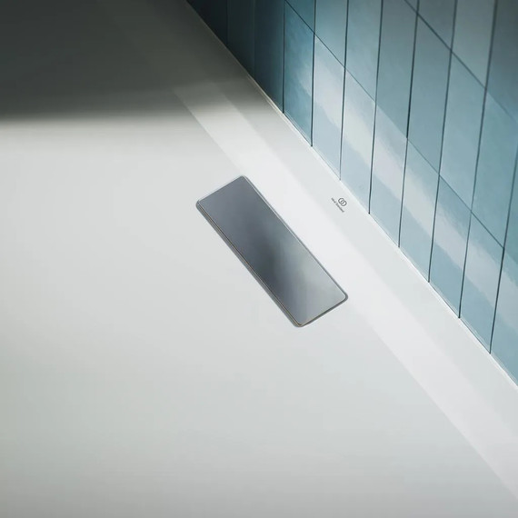 Сифон для душевого поддона Ideal Standard UltraFlat New T4493AA - фото 2