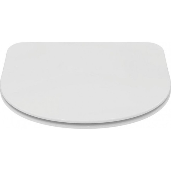Сиденье с крышкой для унитаза Ideal Standard I.Life A микролифт T467601 - фото 2