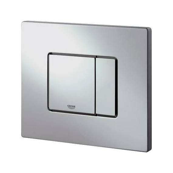 Инсталляция с подвесным унитазом комплект: Grohe Rapid SL 38772001 с подвесным безободковым унитазом Azario Felice 0054 сиденье микролифт, крепление, кнопка смыва хром - фото 4