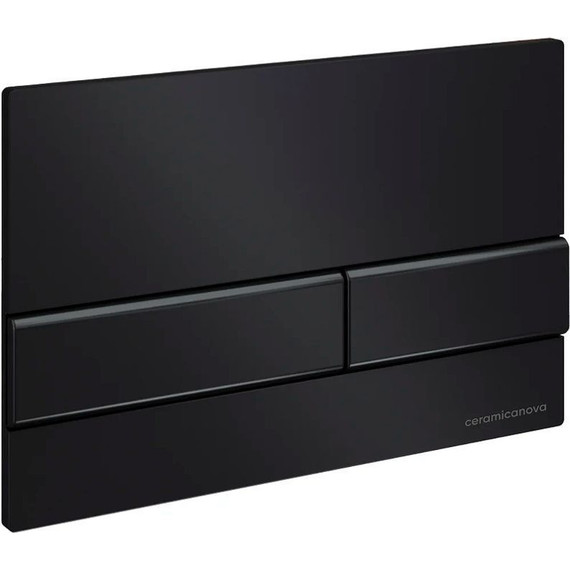 Инсталляция с подвесным унитазом Ceramicanova Forma Rimless CN3009_1002B_1000 - фото 3