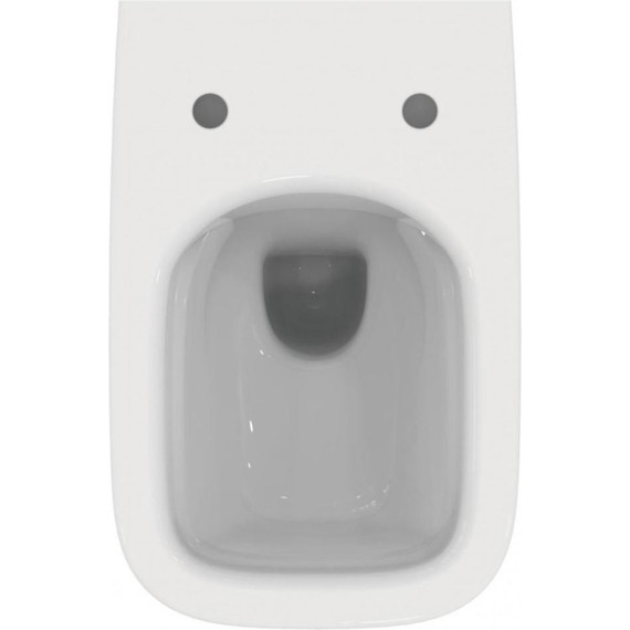 Унитаз подвесной безободковый Ideal Standard I.Life B T461401 - фото 3