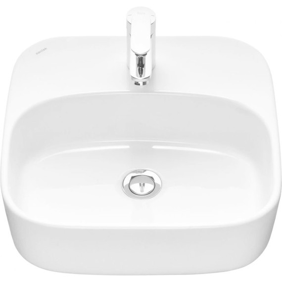 Раковина-чаша Santek Одри Soft 42 см 1.WH50.1.709 - фото 2