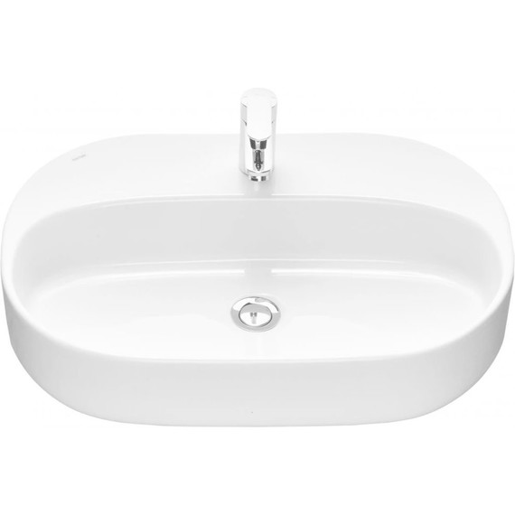 Раковина-чаша Santek Одри Round 62 см 1.WH50.1.710 - фото 2